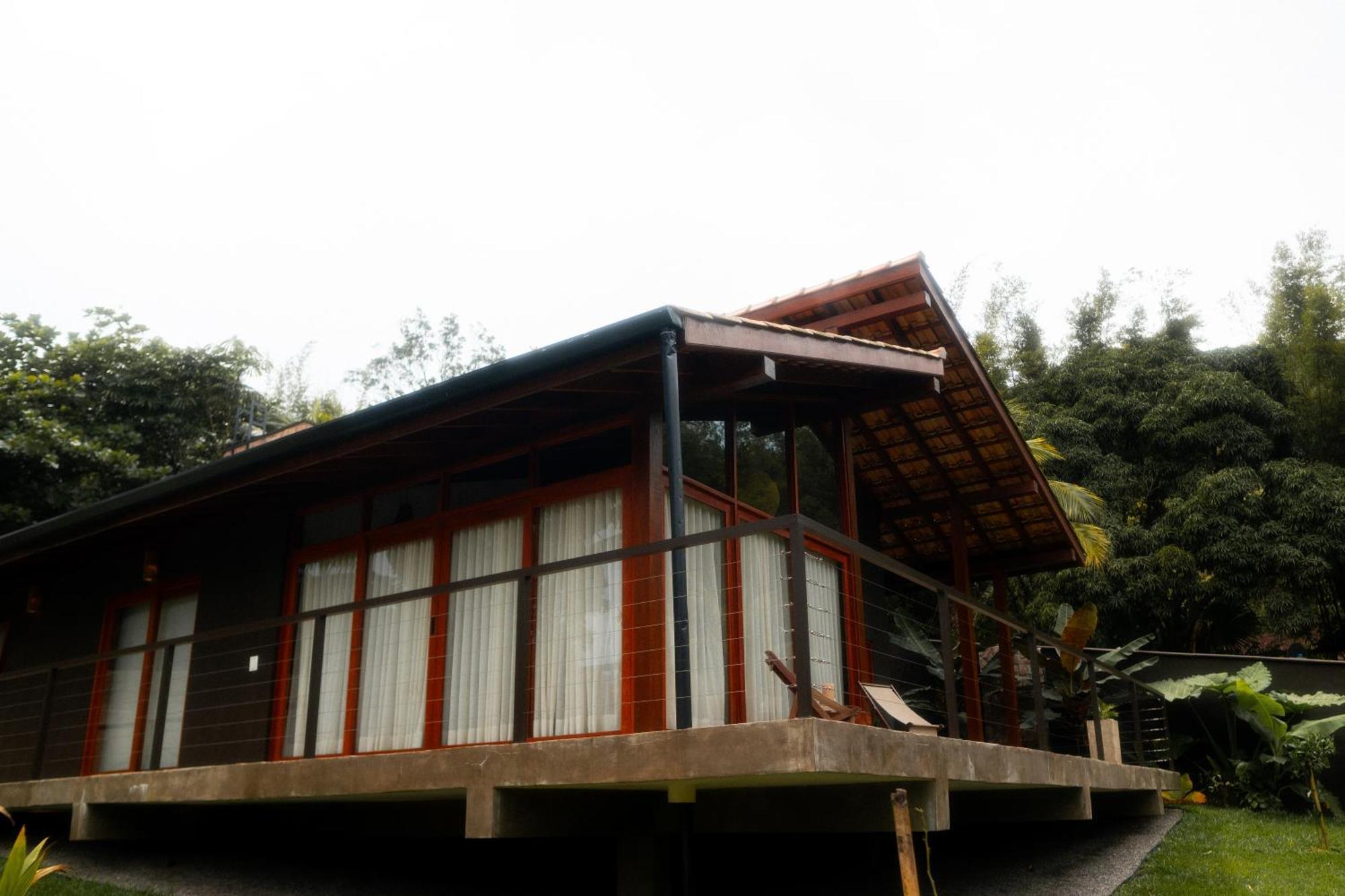 Nai 호텔 Praia de Santiago 외부 사진